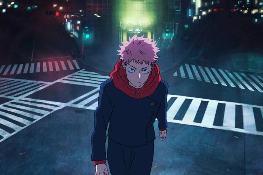 Jujutsu Kaisen regresará a Shibuya para una exhibición de su manga