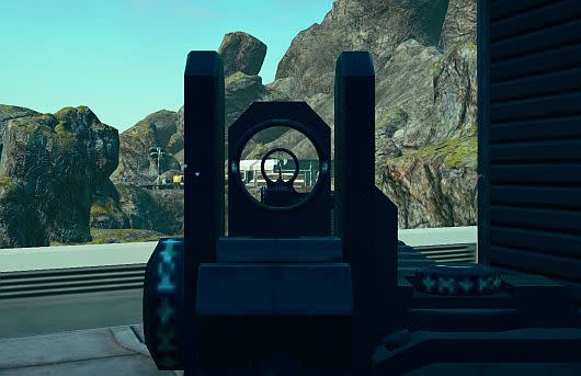 Planetside 2