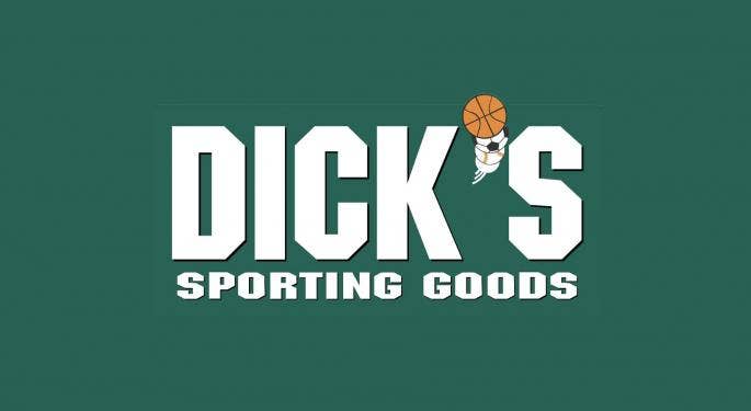 DICK'S Sporting Goods: expectativas de acciones antes del informe del 3T