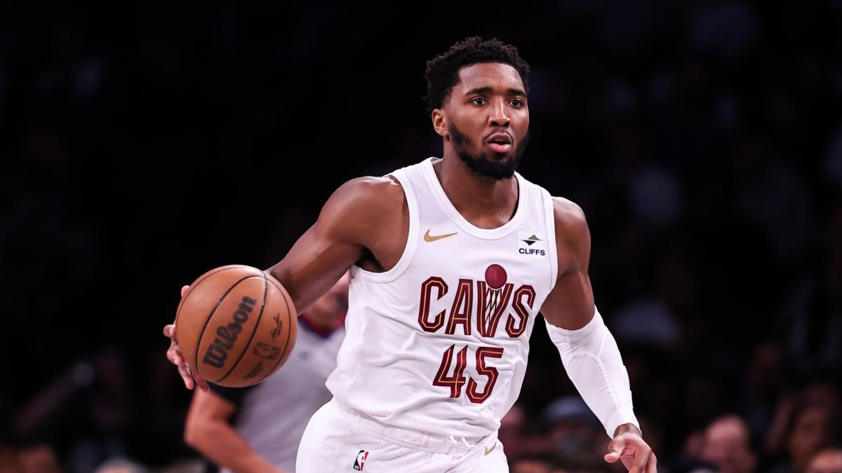 Former Knicks GM said team didn’t see Donovan Mitchell as solo franchise cornerstone