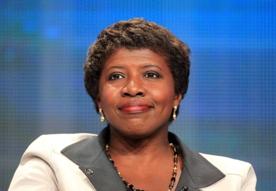 Gwen Ifill thegrio.com