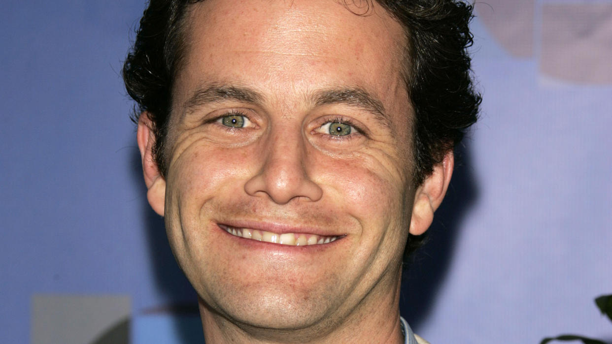 Kirk Cameron shutterstock_1035825781