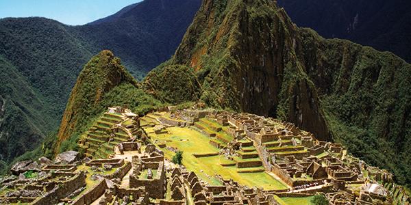 Among the Seven Wonders of the World, Maccu Picchu is also one of the strangest. The city was built sometime in the mid-15th century and abandoned just over 100 years later due to the fall of the Inca Empire. While many travelers journey to Machu Picchu via trek or train, it is declared a no fly zone and paranormal stories dominate many local family legends. It is considered a site of major religious significance due its location between two sacred peaks, and the city’s perfect alignment to major astronomical events in the Inca Calendar.