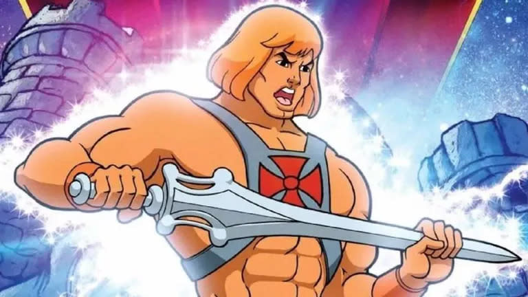 He-Man: el héroe que nació de una conveniente mentira regresa por la nostalgia y en busca de nuevos fans