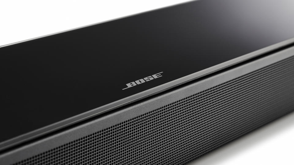 Soundbar: Bose Smart Soundbar 700