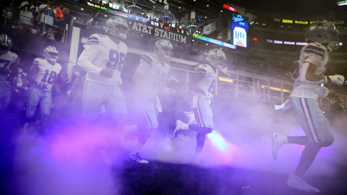 FOX Sports' Signature Pregame Show Broadcasts Live From Coliseum