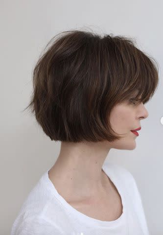 25 Timeless Haircuts For Mature Women That Flatter At Any Age