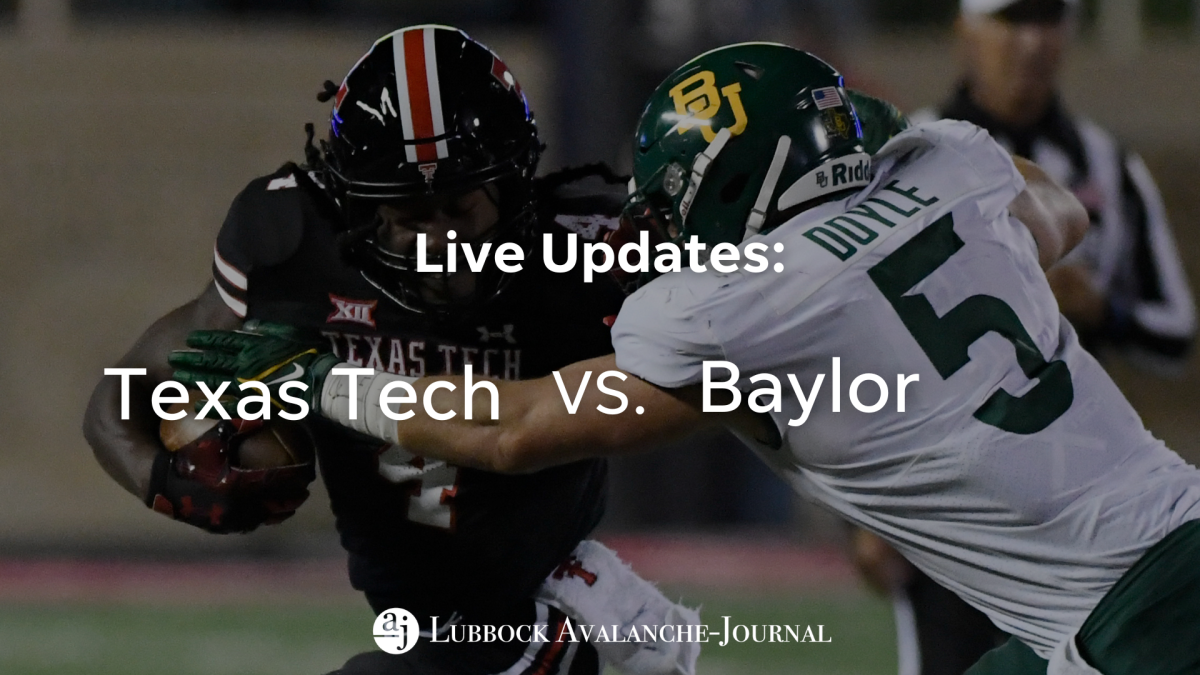 Football Kick Times and Schedule Adjustments Announced - Baylor University  Athletics