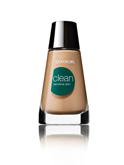 Best Foundation