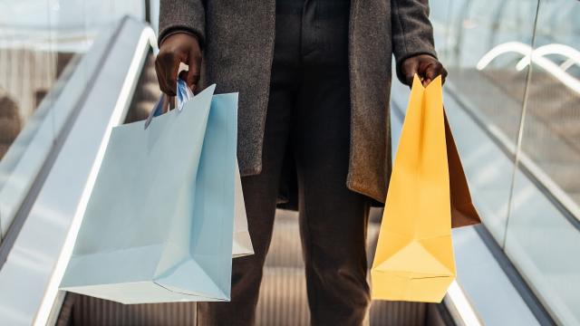 Thanksgiving Sales: The Best Way to Shop - Where Did U Get That