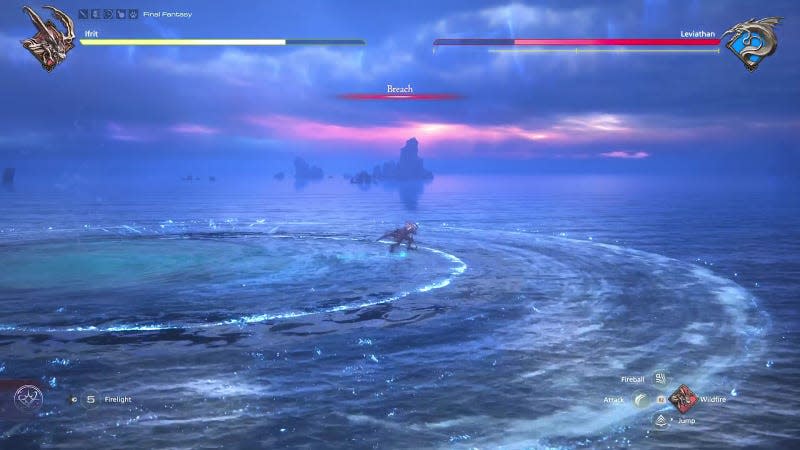 Screenshot: Square Enix / Kotaku