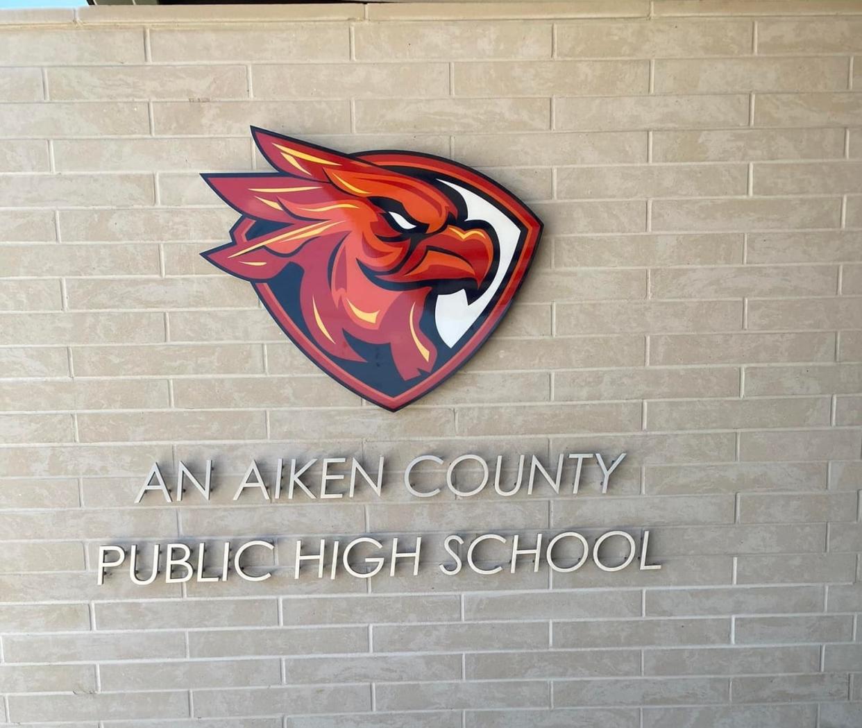 FILE - Aiken Scholars Academy is the best high school in Aiken County and among the top 50 in the nation, according to U.S. News & World Report.