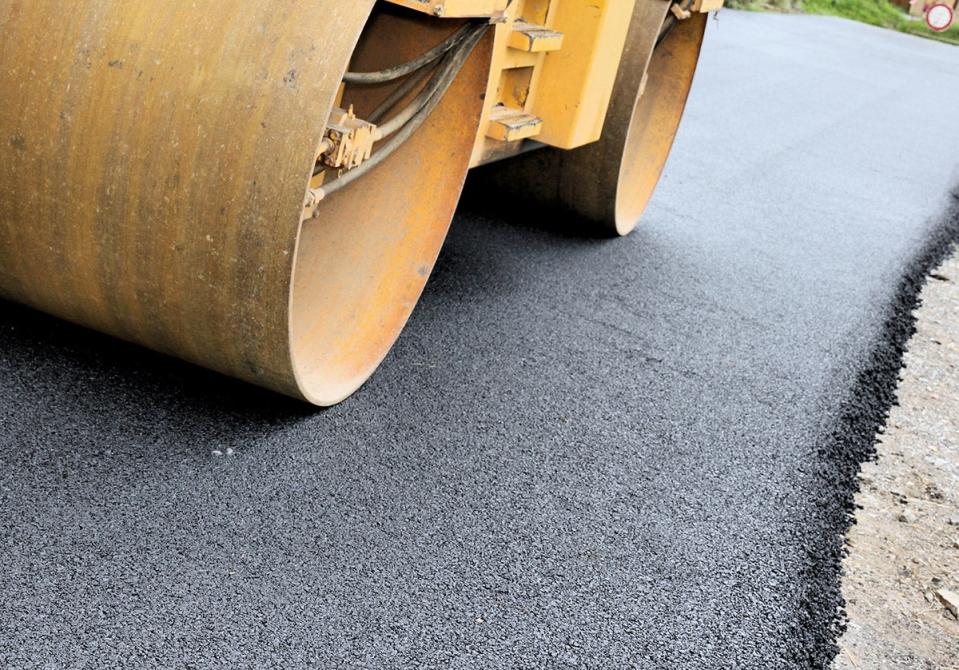 Additional Costs of Asphalt Driveway