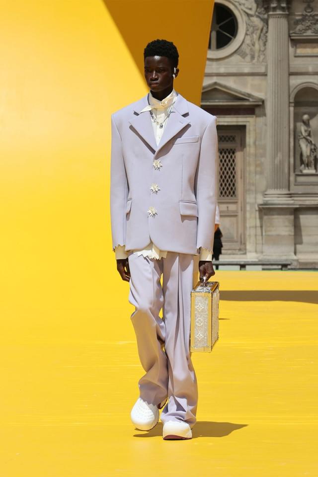 Louis Vuitton Immortalises Virgil Abloh's Legacy in a New