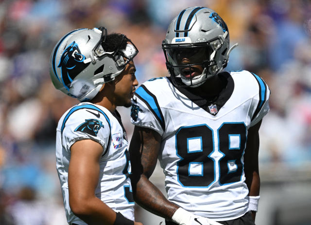 Carolina Panthers vs. Minnesota Vikings game recap: Everything we know