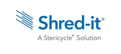 Shred-it, A Stericycle Solution