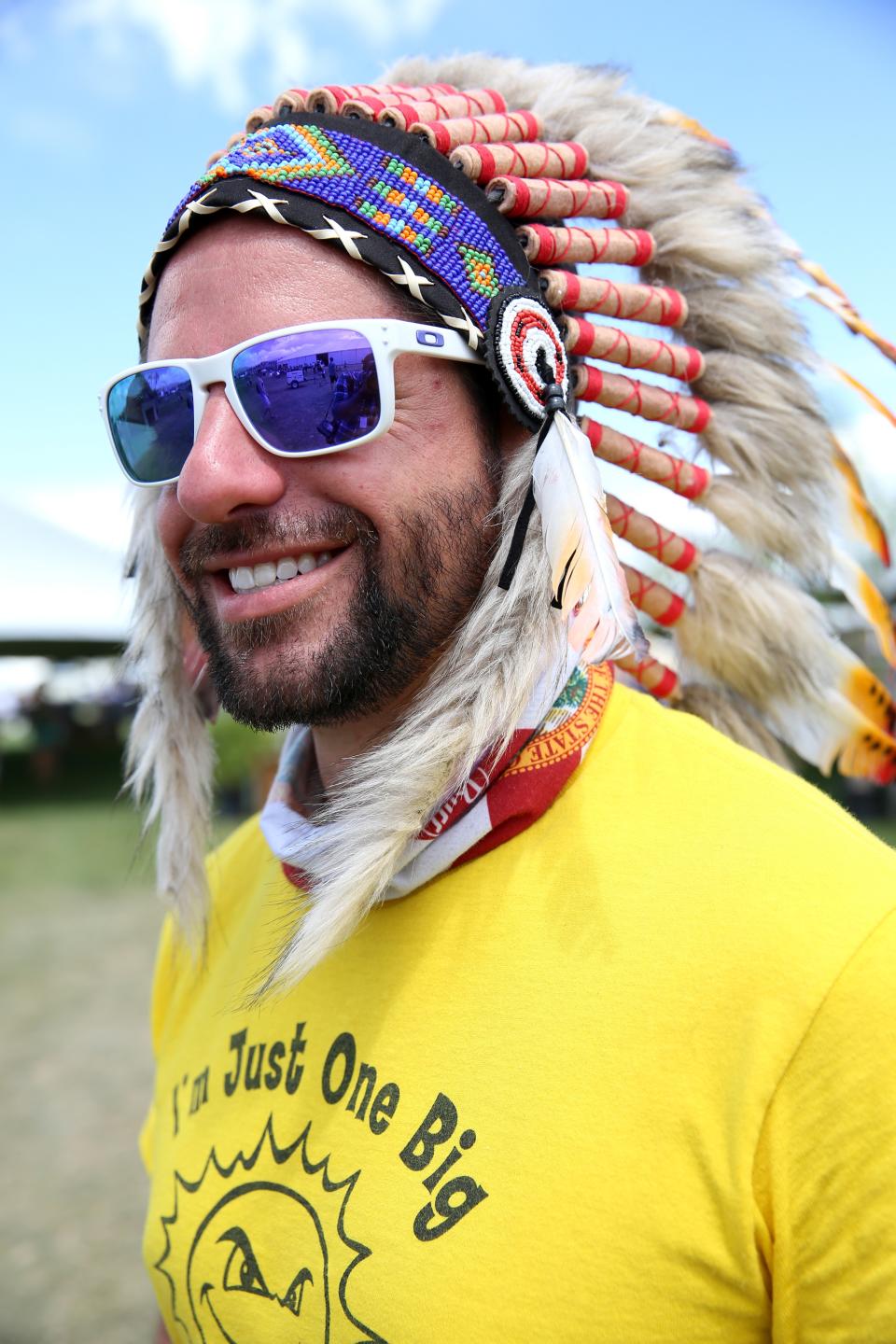 <h1 class="title">Street Style At The 2014 Coachella Valley Music and Arts Festival</h1><cite class="credit">Imeh Akpanudosen/Getty Images</cite>