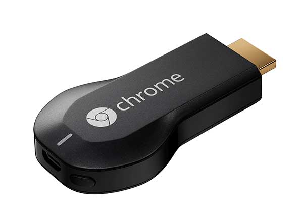 katastrofale Bekendtgørelse lærred Google Chromecast review