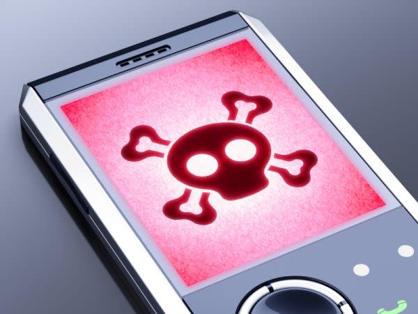 Smartphone malware is real – here are some tips to keep clear