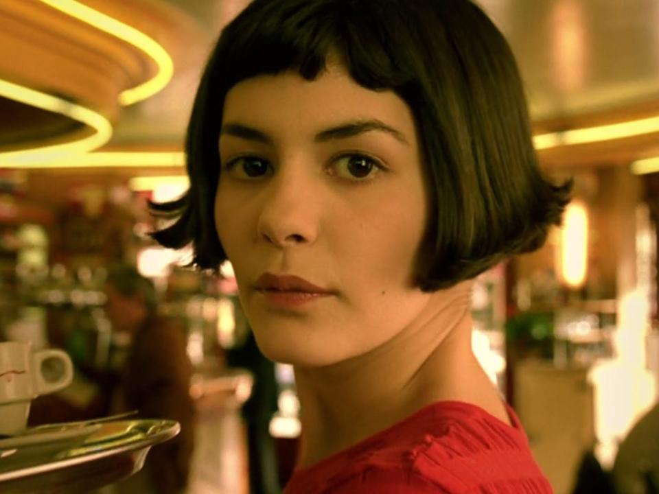 Amelie