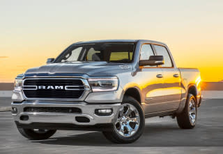 2019 Ram 1500 Limited