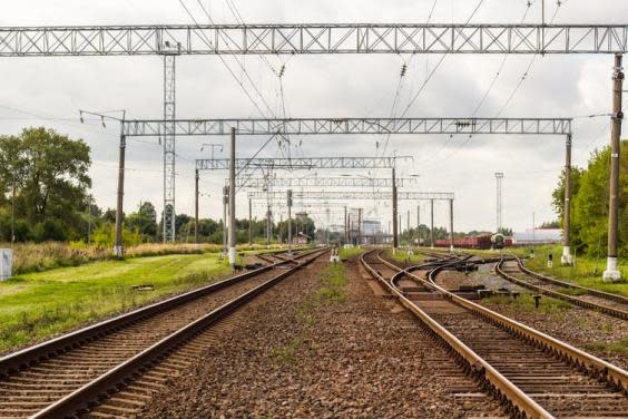 Electrification is a costly solution (Shutterstock)