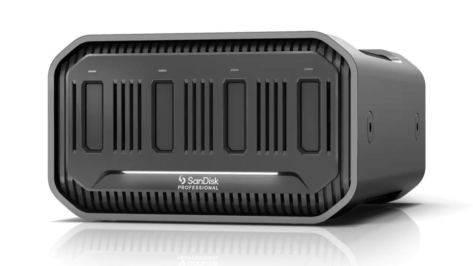 SanDisk Professional Blade Station