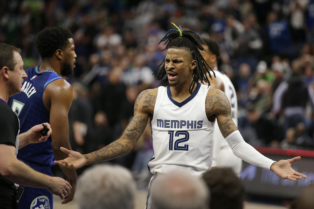 Grizzlies Insider: Did Memphis or Pistons wear it better