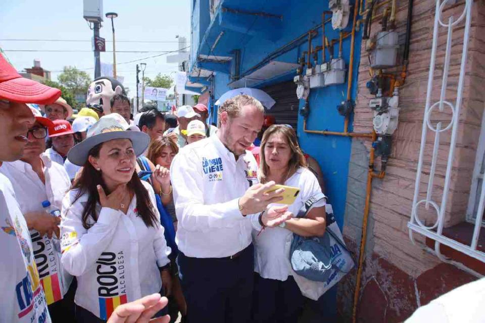 santiago Taboada política social pension morena sociedad civil