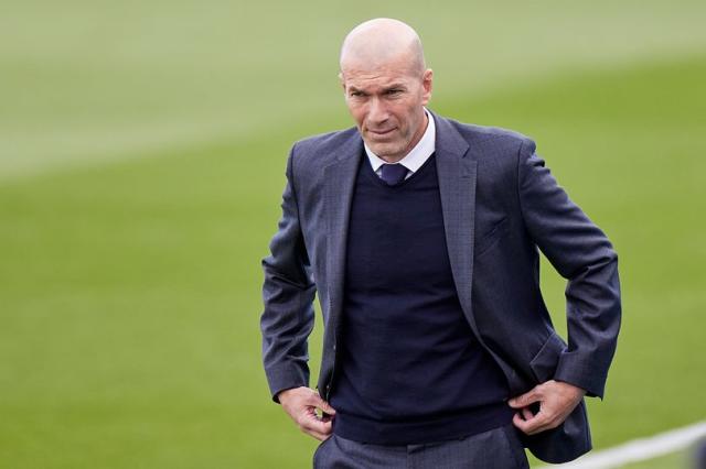 Sir Jim Ratcliffe chốt xong thời điểm sa thải HLV Ten Hag, Zidane sẵn sàng cập bến Manchester United