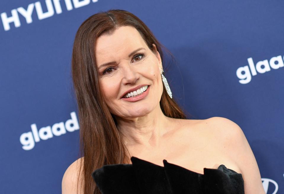 Activist and actress Geena Davis will be the keynote speaker of the 28th Annual Women’s Luncheon later this month.