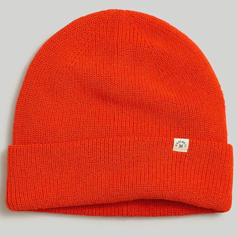 <p><a href="https://go.redirectingat.com?id=74968X1596630&url=https%3A%2F%2Fwww.madewell.com%2Frecycled-cotton-cuffed-beanie-MB616.html&sref=https%3A%2F%2Fwww.esquire.com%2Fstyle%2Fadvice%2Fg3139%2Fbest-beanies-winter%2F" rel="nofollow noopener" target="_blank" data-ylk="slk:Shop Now;elm:context_link;itc:0;sec:content-canvas" class="link ">Shop Now</a></p><p>Recycled Cotton Cuffed Beanie</p><p>madewell.com</p><p>$35.00</p>