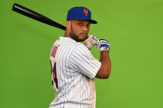 NY Mets Player Robinson Cano Suspended for 2021 Season After Testing  Positive for Performance Enhancing Drug