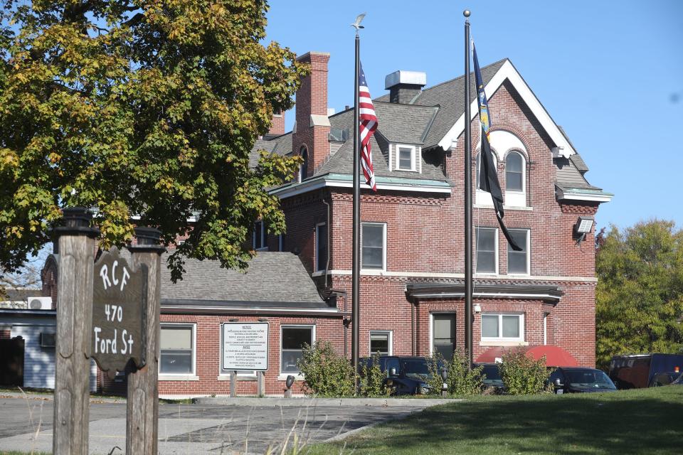 Rochester Correctional Facility, a minimum-security work-release institution located on Ford Street in Rochester, on November 8, 2021 is set to close next March.  