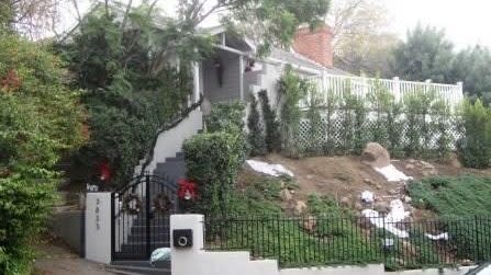 Tatyana Ali's Studio City home is for rent