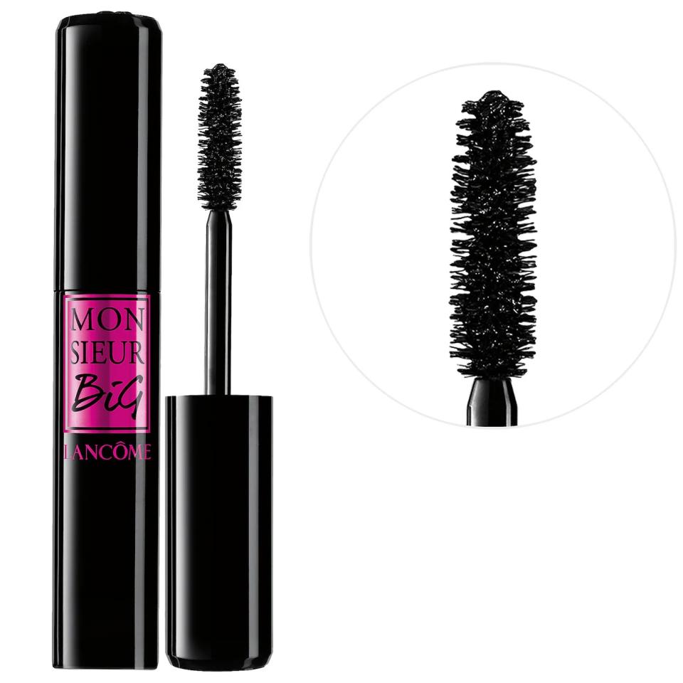 Lancôme Monsieur Big Volume Mascara