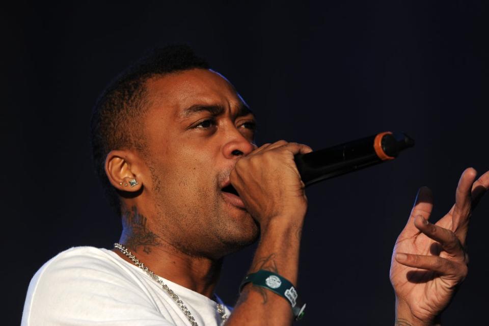 Wiley has been charged with assault and burglary (Joe Giddens/PA) (PA Archive)