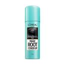 <p><strong>L'Oreal Paris</strong></p><p>amazon.com</p><p><strong>$9.77</strong></p><p><a href="https://www.amazon.com/dp/B01648QPVE?tag=syn-yahoo-20&ascsubtag=%5Bartid%7C2141.g.38392963%5Bsrc%7Cyahoo-us" rel="nofollow noopener" target="_blank" data-ylk="slk:Shop Now;elm:context_link;itc:0;sec:content-canvas" class="link ">Shop Now</a></p><p>Tinted color sprays are quick and easy to use, especially when you’re in need of a root touch-up. This best-selling magic root spray will become your new go-to! It’s <strong>designed to cover up <a href="https://www.prevention.com/beauty/hair/a37301653/tia-mowry-gray-roots-instagram/" rel="nofollow noopener" target="_blank" data-ylk="slk:gray roots;elm:context_link;itc:0;sec:content-canvas" class="link ">gray roots</a> in seconds and its lightweight formula won’t leave behind any sticky residue</strong>. Choose the shade that best matches your hair color from the 11 options available. </p>