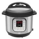 <p><strong>Instant Pot</strong></p><p>amazon.com</p><p><strong>$99.95</strong></p><p><a href="https://www.amazon.com/dp/B00FLYWNYQ?tag=syn-yahoo-20&ascsubtag=%5Bartid%7C2139.g.23941283%5Bsrc%7Cyahoo-us" rel="nofollow noopener" target="_blank" data-ylk="slk:Shop Now" class="link ">Shop Now</a></p><p>Cook the healthiest meals 70% faster with a best-selling Instant Pot. With 14 one-touch smart programs and the capacity to cook up a meal for six, this is a no-brainer gift idea for any top chef.</p>