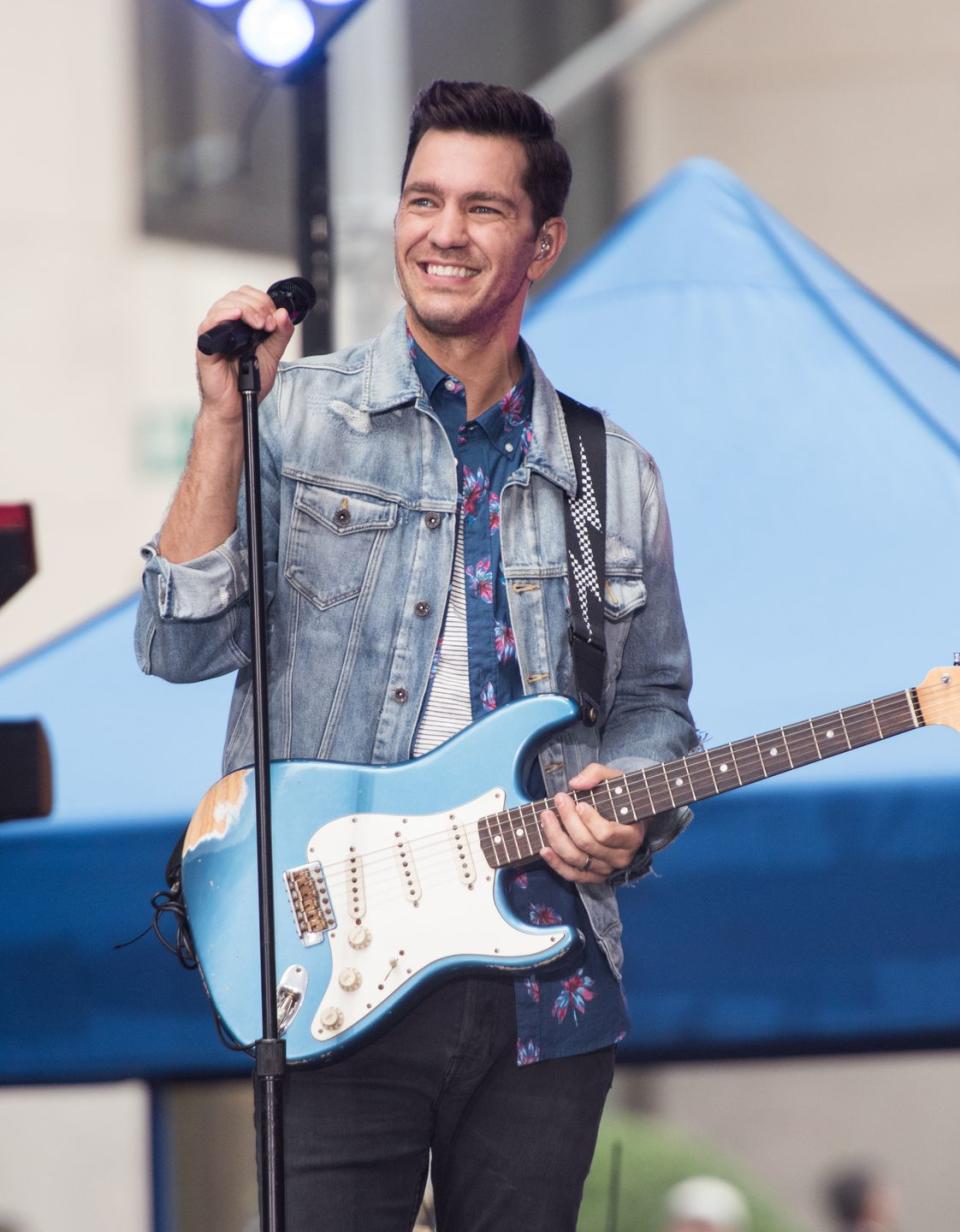 Andy Grammer