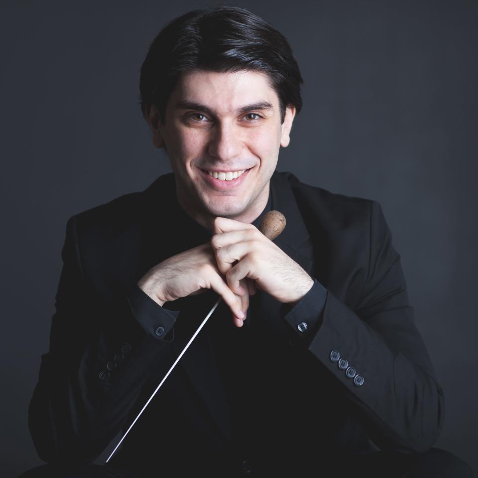 Aram Demirjian