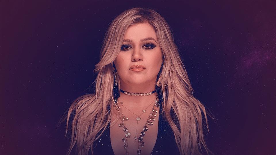 kelly clarkson las vegas residency