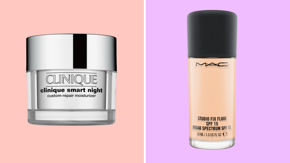 Bag beauty bargains from brands like Clinique and MAC right now at Nordstrom.