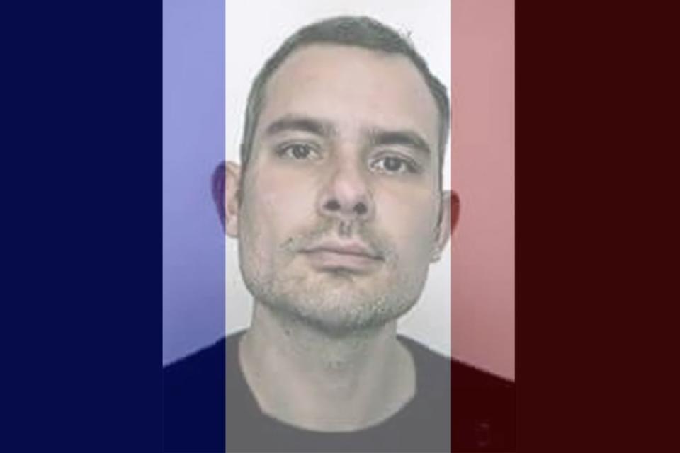 Germain Ferey, 36 ans, travaillait dans le milieu audiovisuel. Il est décédé au Bataclan.