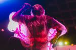 IDLES at Lowlands Festival 2019