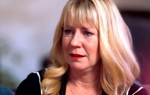 Tonya Harding opens up in the trailer for her explosive tell-all interview. Source: ABC