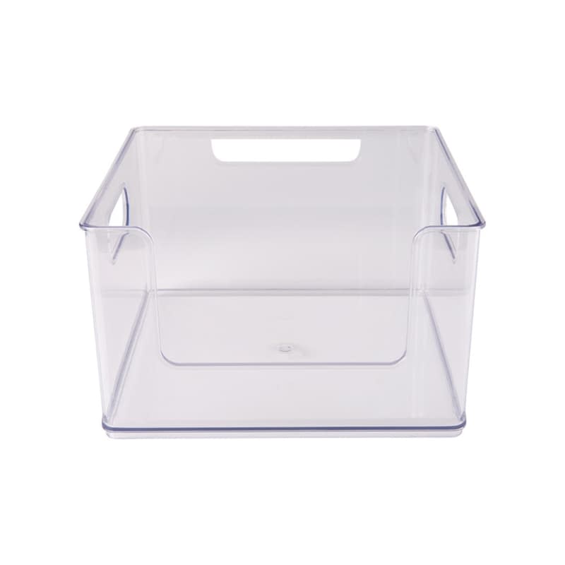 Huntington Home Kitchen Storage Stacking Bin