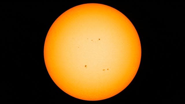 venus transit sun transiting planet