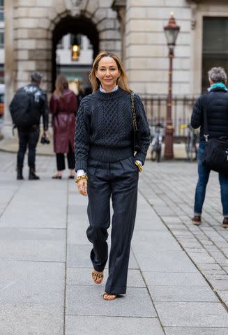 What To Wear To Work In Winter  7 Easy Winter Outfits For Office