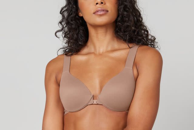 Buy SPANX Bra-Llelujah!® Lightly Lined Full Coverage Bra Online at